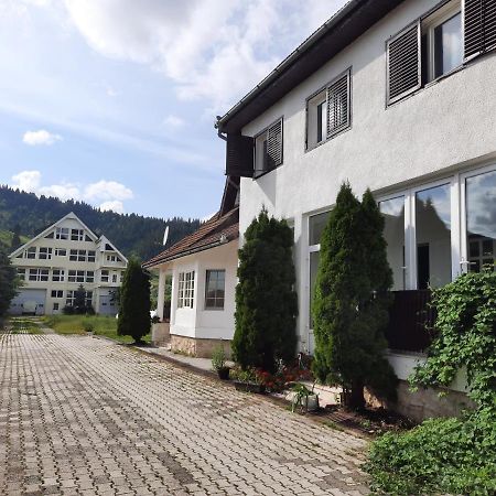 Antal Apartmans Lunca De Sus Kulcsoshaz Gyimesfelsolok Bagian luar foto