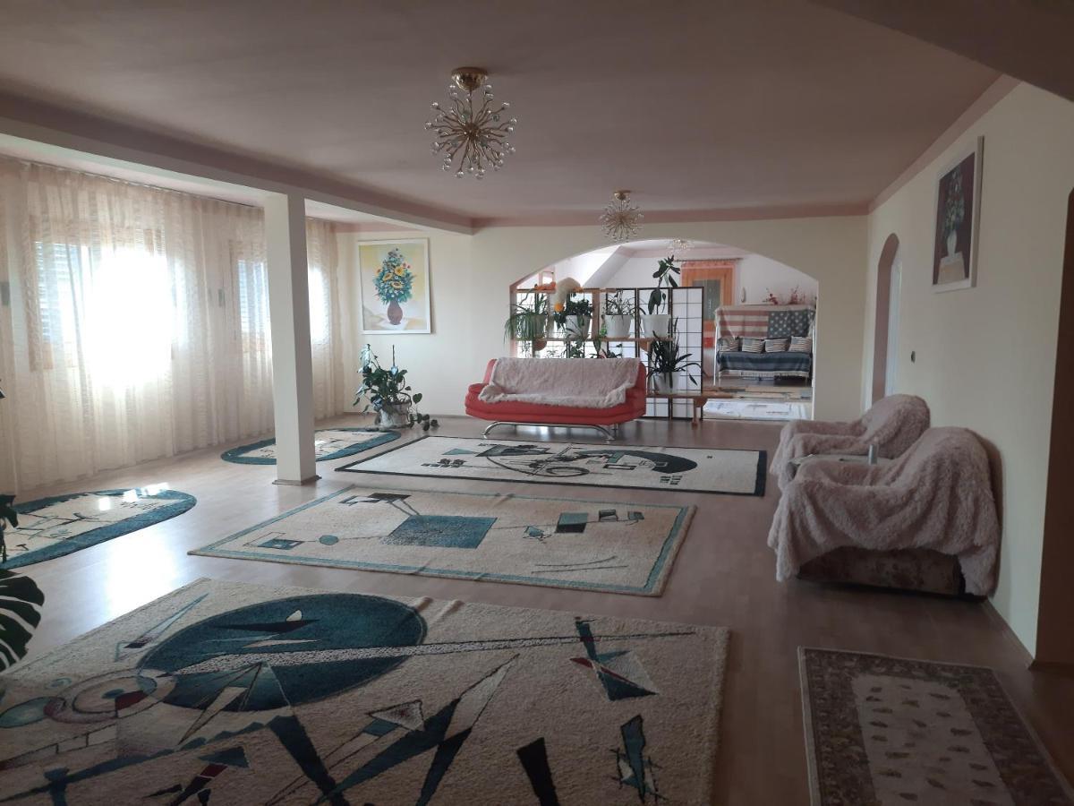 Antal Apartmans Lunca De Sus Kulcsoshaz Gyimesfelsolok Bagian luar foto