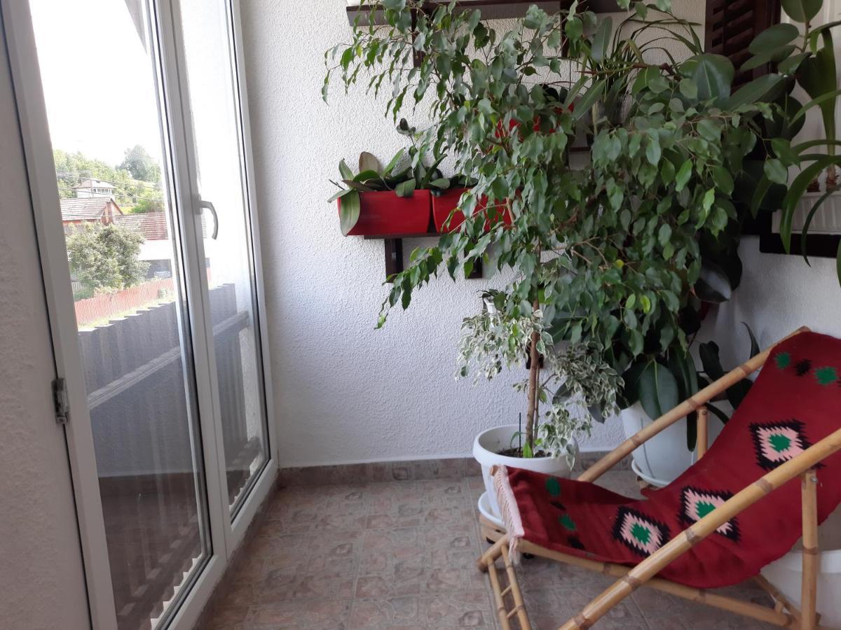 Antal Apartmans Lunca De Sus Kulcsoshaz Gyimesfelsolok Bagian luar foto