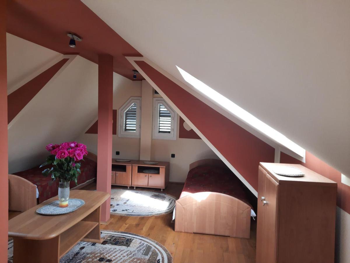 Antal Apartmans Lunca De Sus Kulcsoshaz Gyimesfelsolok Bagian luar foto