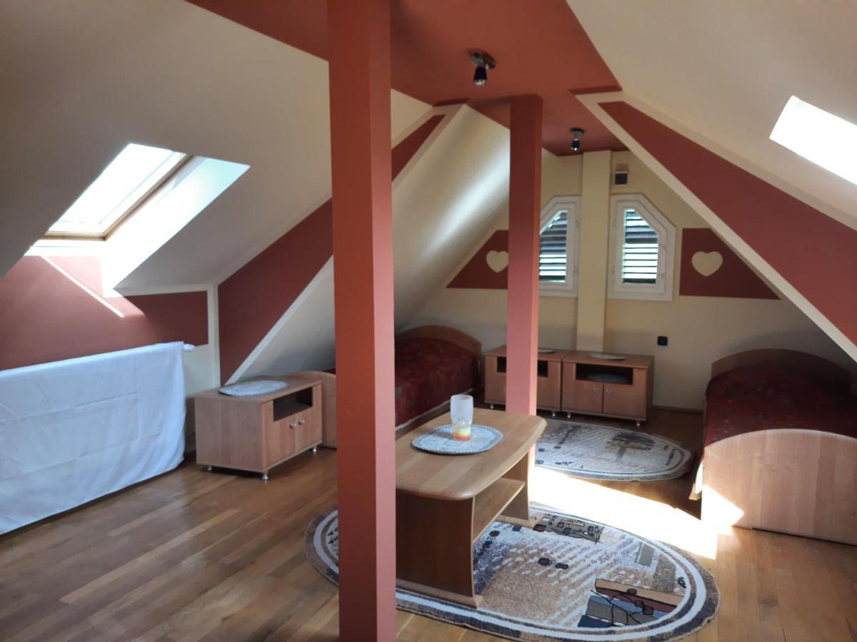 Antal Apartmans Lunca De Sus Kulcsoshaz Gyimesfelsolok Bagian luar foto