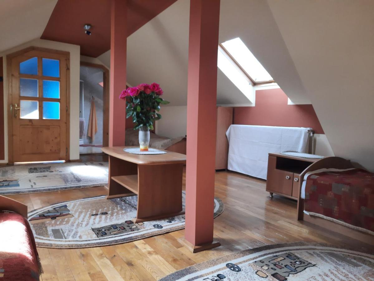 Antal Apartmans Lunca De Sus Kulcsoshaz Gyimesfelsolok Bagian luar foto