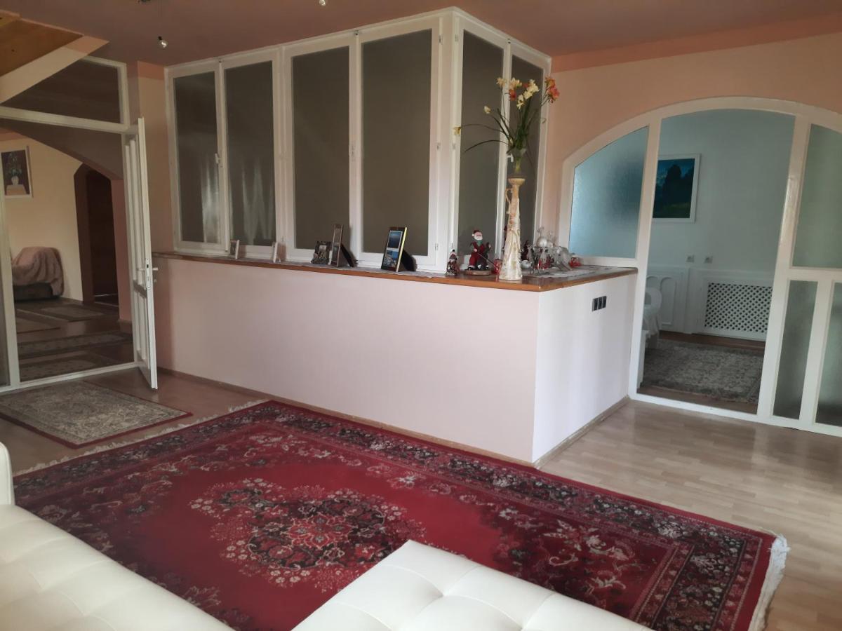 Antal Apartmans Lunca De Sus Kulcsoshaz Gyimesfelsolok Bagian luar foto