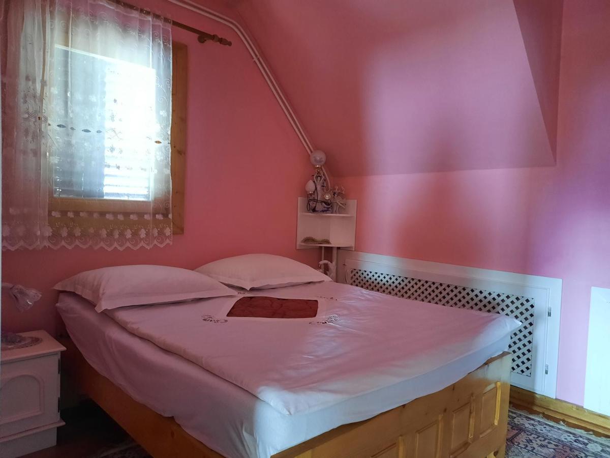Antal Apartmans Lunca De Sus Kulcsoshaz Gyimesfelsolok Bagian luar foto