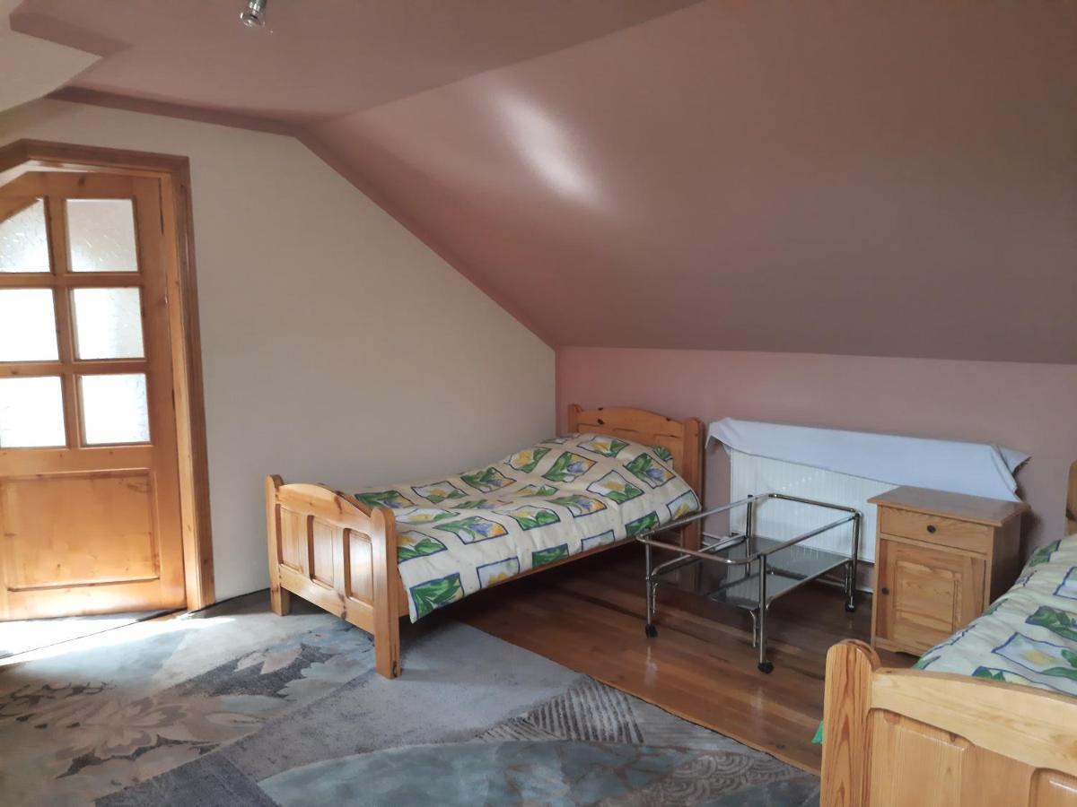 Antal Apartmans Lunca De Sus Kulcsoshaz Gyimesfelsolok Bagian luar foto