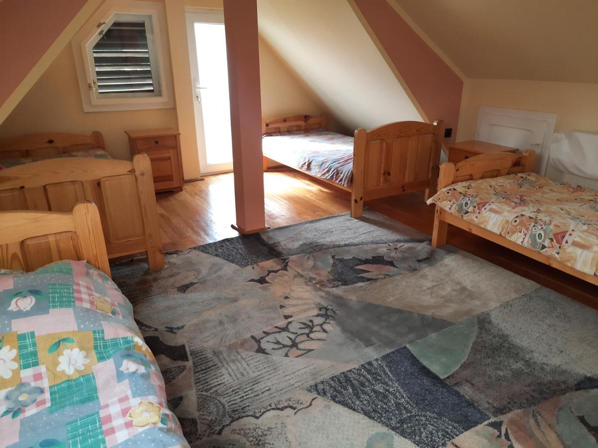 Antal Apartmans Lunca De Sus Kulcsoshaz Gyimesfelsolok Bagian luar foto