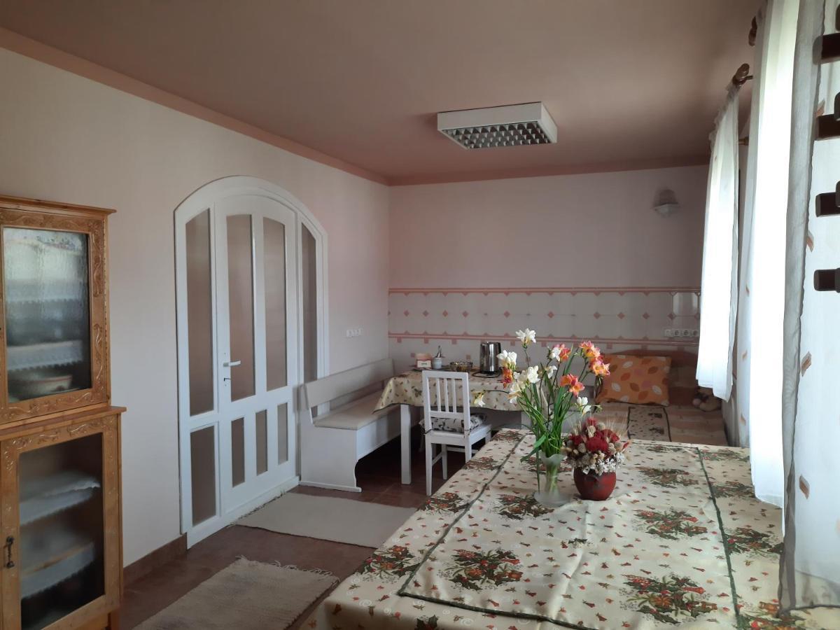 Antal Apartmans Lunca De Sus Kulcsoshaz Gyimesfelsolok Bagian luar foto