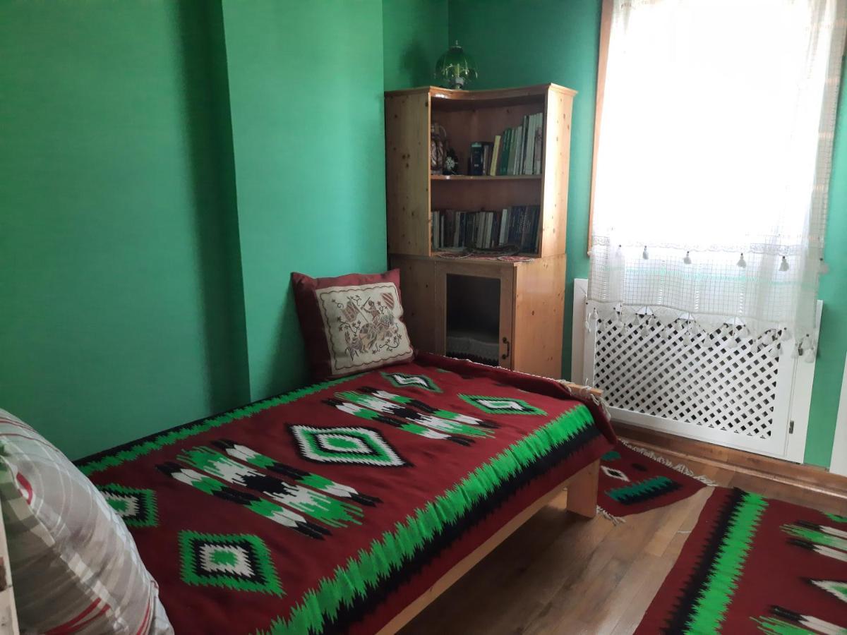 Antal Apartmans Lunca De Sus Kulcsoshaz Gyimesfelsolok Bagian luar foto