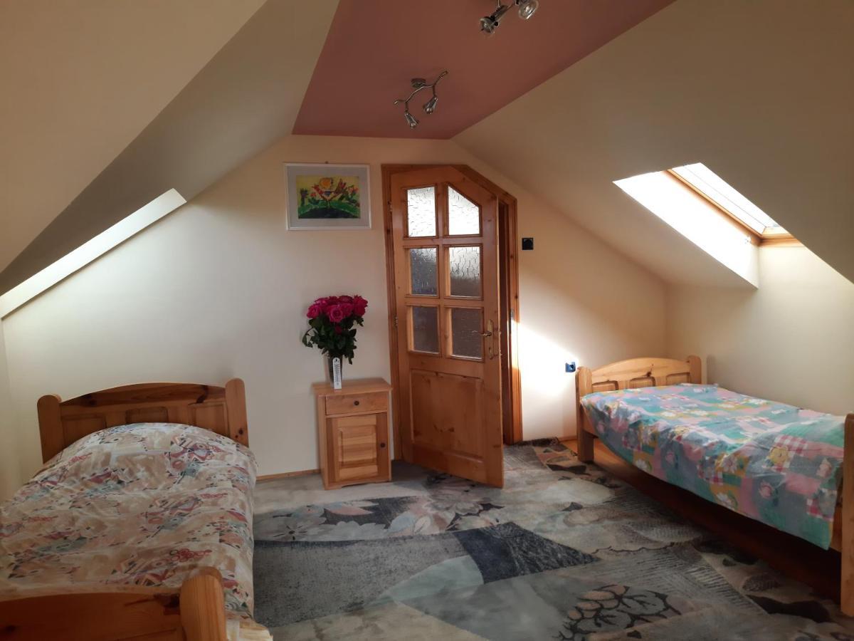 Antal Apartmans Lunca De Sus Kulcsoshaz Gyimesfelsolok Bagian luar foto