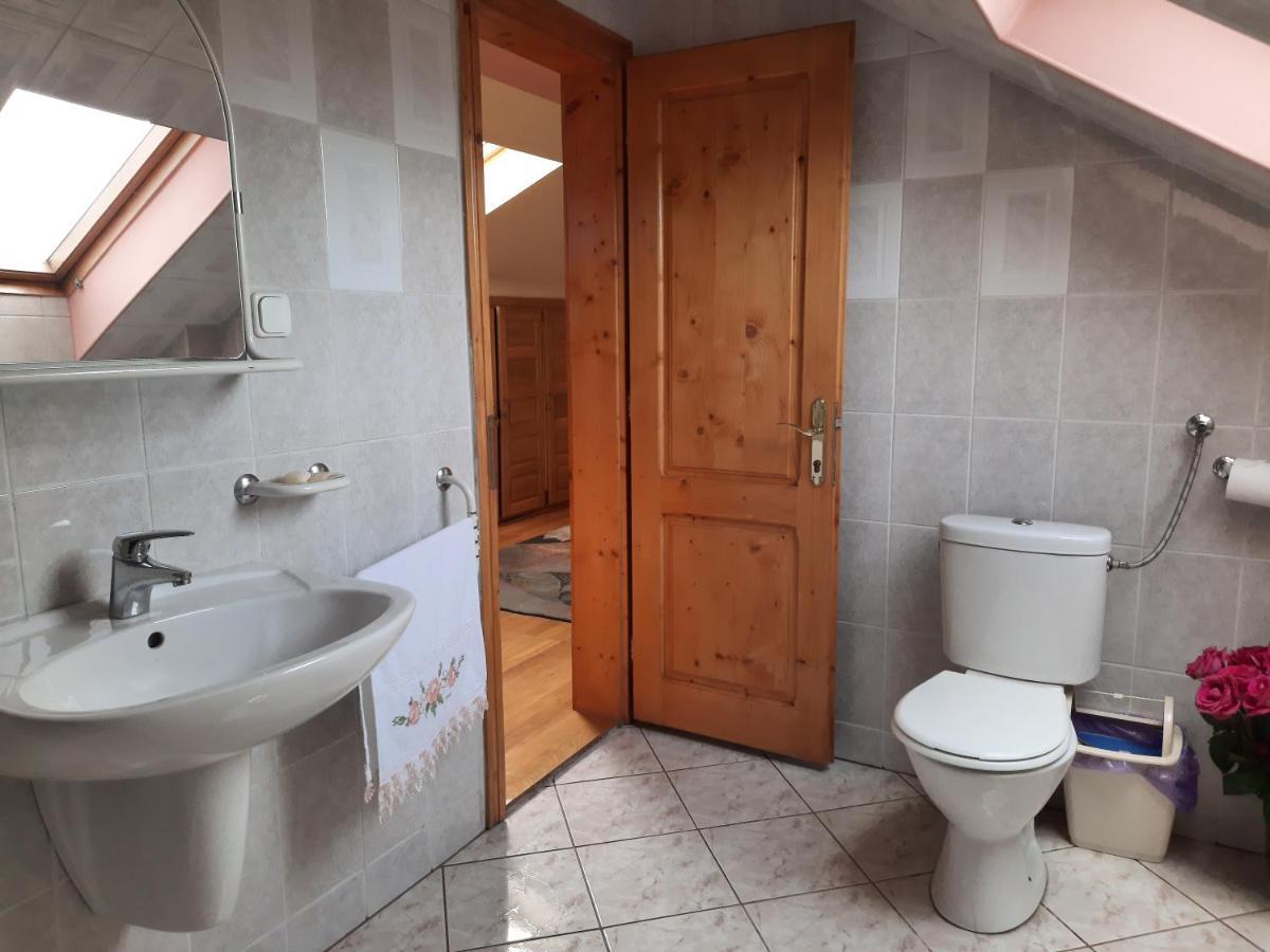 Antal Apartmans Lunca De Sus Kulcsoshaz Gyimesfelsolok Bagian luar foto
