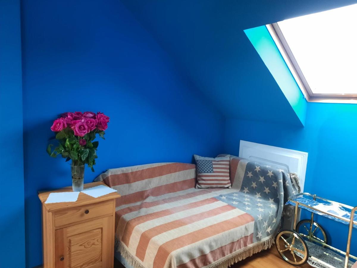 Antal Apartmans Lunca De Sus Kulcsoshaz Gyimesfelsolok Bagian luar foto