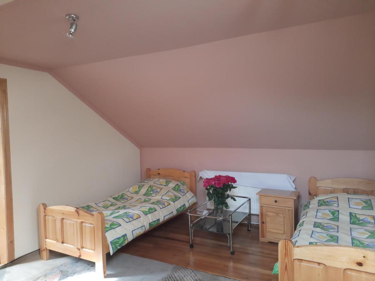 Antal Apartmans Lunca De Sus Kulcsoshaz Gyimesfelsolok Bagian luar foto