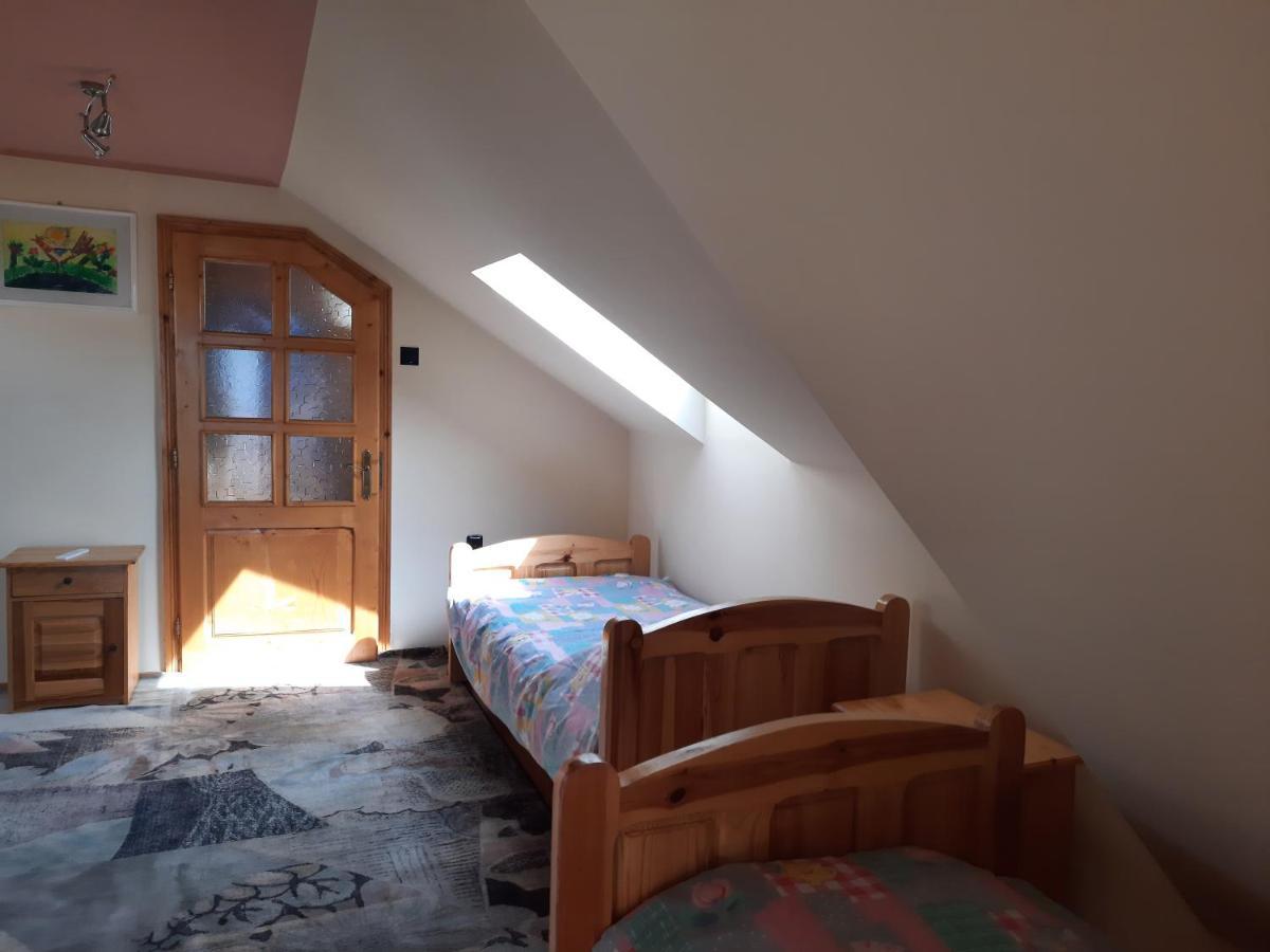 Antal Apartmans Lunca De Sus Kulcsoshaz Gyimesfelsolok Bagian luar foto