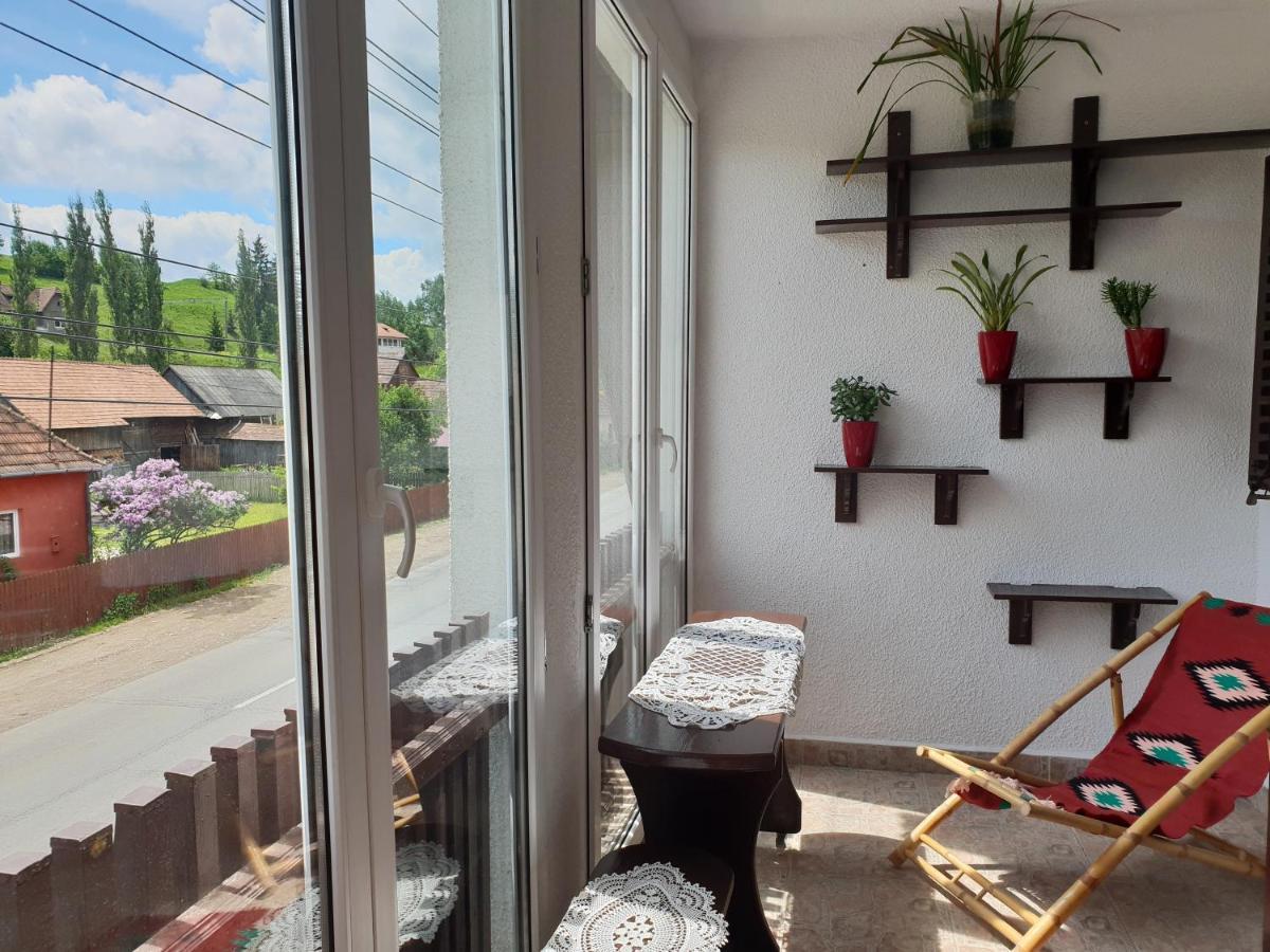 Antal Apartmans Lunca De Sus Kulcsoshaz Gyimesfelsolok Bagian luar foto