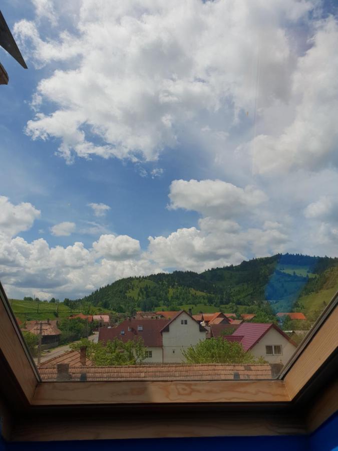 Antal Apartmans Lunca De Sus Kulcsoshaz Gyimesfelsolok Bagian luar foto