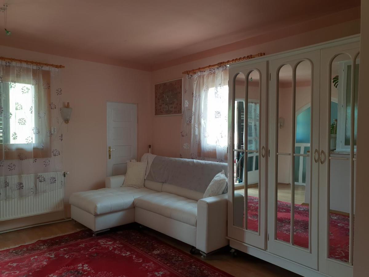 Antal Apartmans Lunca De Sus Kulcsoshaz Gyimesfelsolok Bagian luar foto