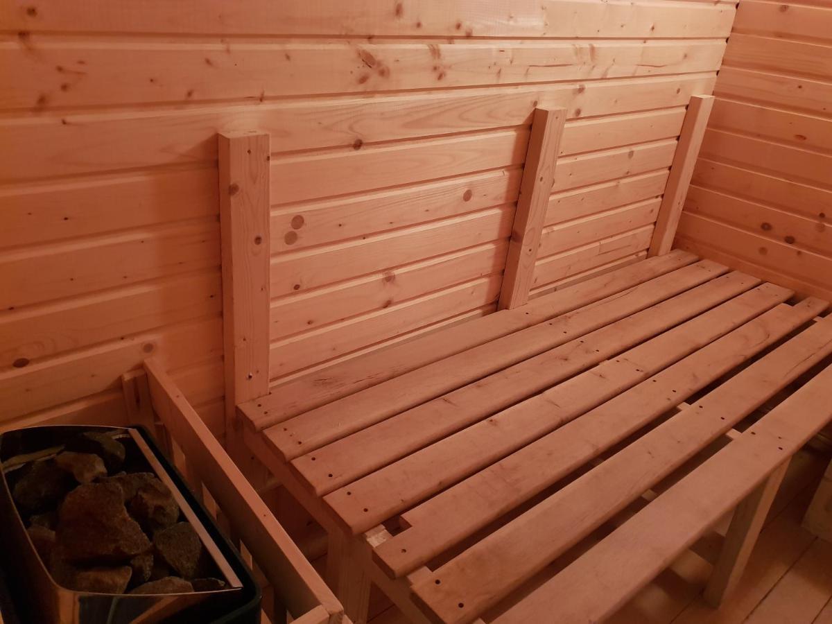 Antal Apartmans Lunca De Sus Kulcsoshaz Gyimesfelsolok Bagian luar foto