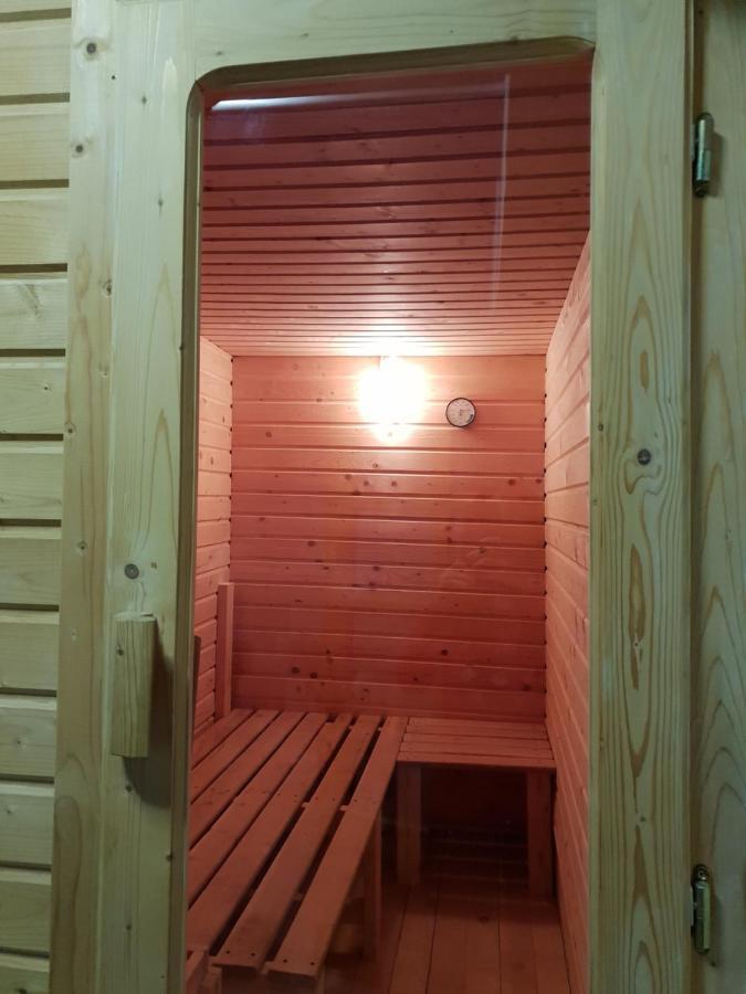 Antal Apartmans Lunca De Sus Kulcsoshaz Gyimesfelsolok Bagian luar foto
