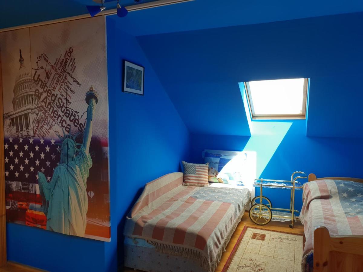 Antal Apartmans Lunca De Sus Kulcsoshaz Gyimesfelsolok Bagian luar foto