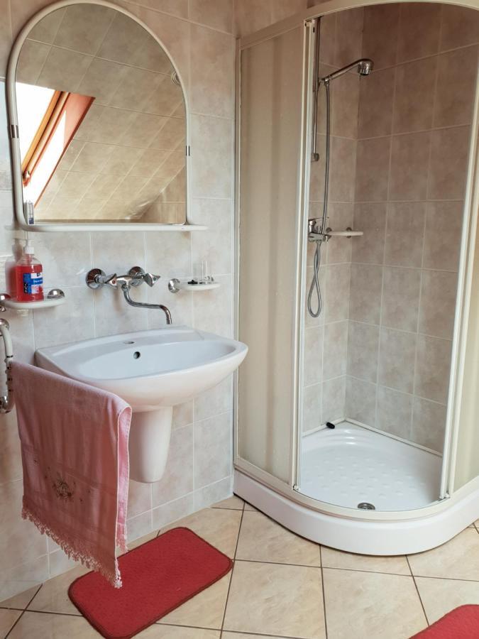 Antal Apartmans Lunca De Sus Kulcsoshaz Gyimesfelsolok Bagian luar foto