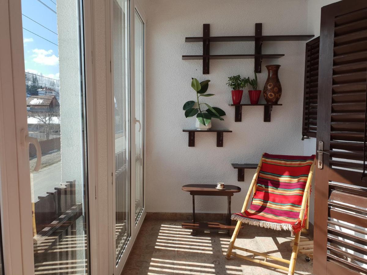Antal Apartmans Lunca De Sus Kulcsoshaz Gyimesfelsolok Bagian luar foto