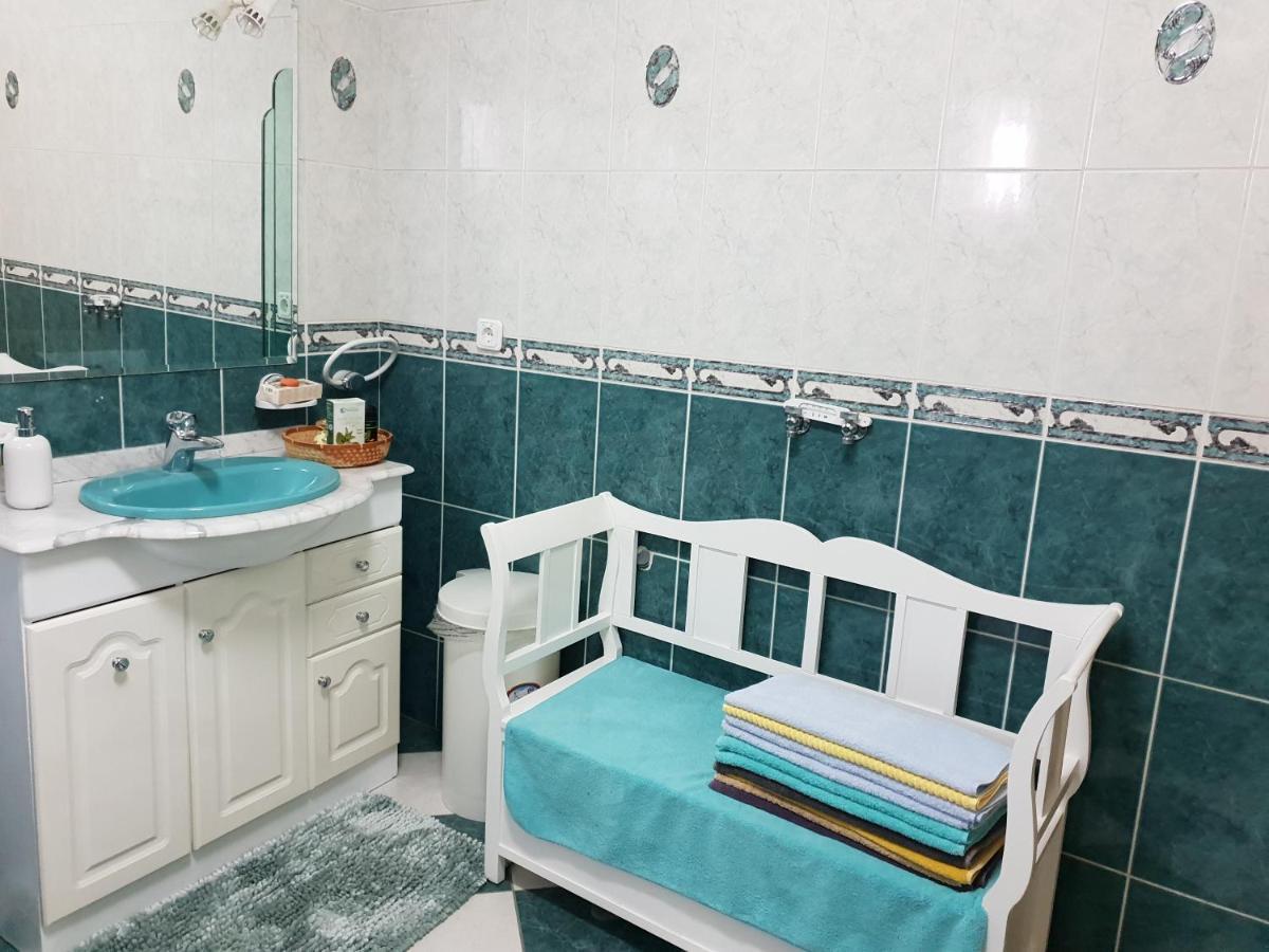 Antal Apartmans Lunca De Sus Kulcsoshaz Gyimesfelsolok Bagian luar foto