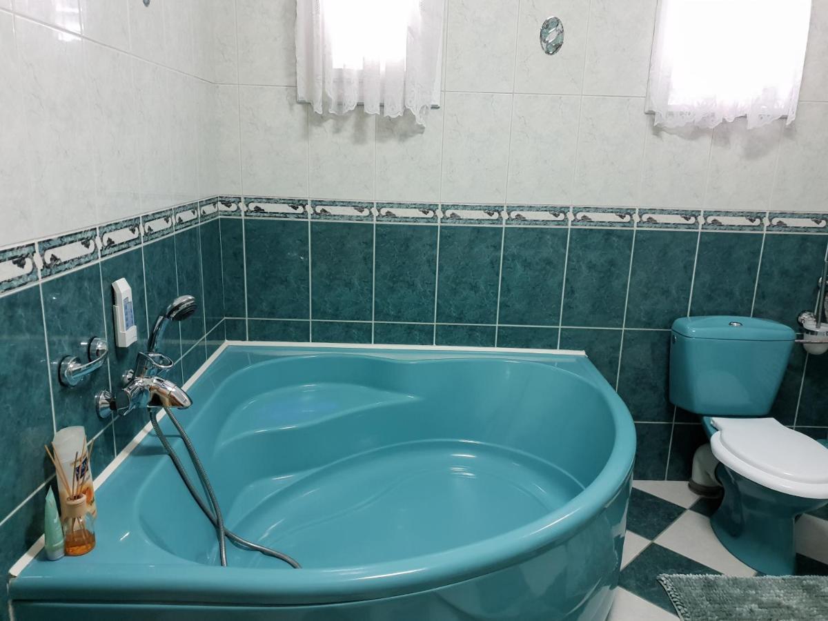 Antal Apartmans Lunca De Sus Kulcsoshaz Gyimesfelsolok Bagian luar foto