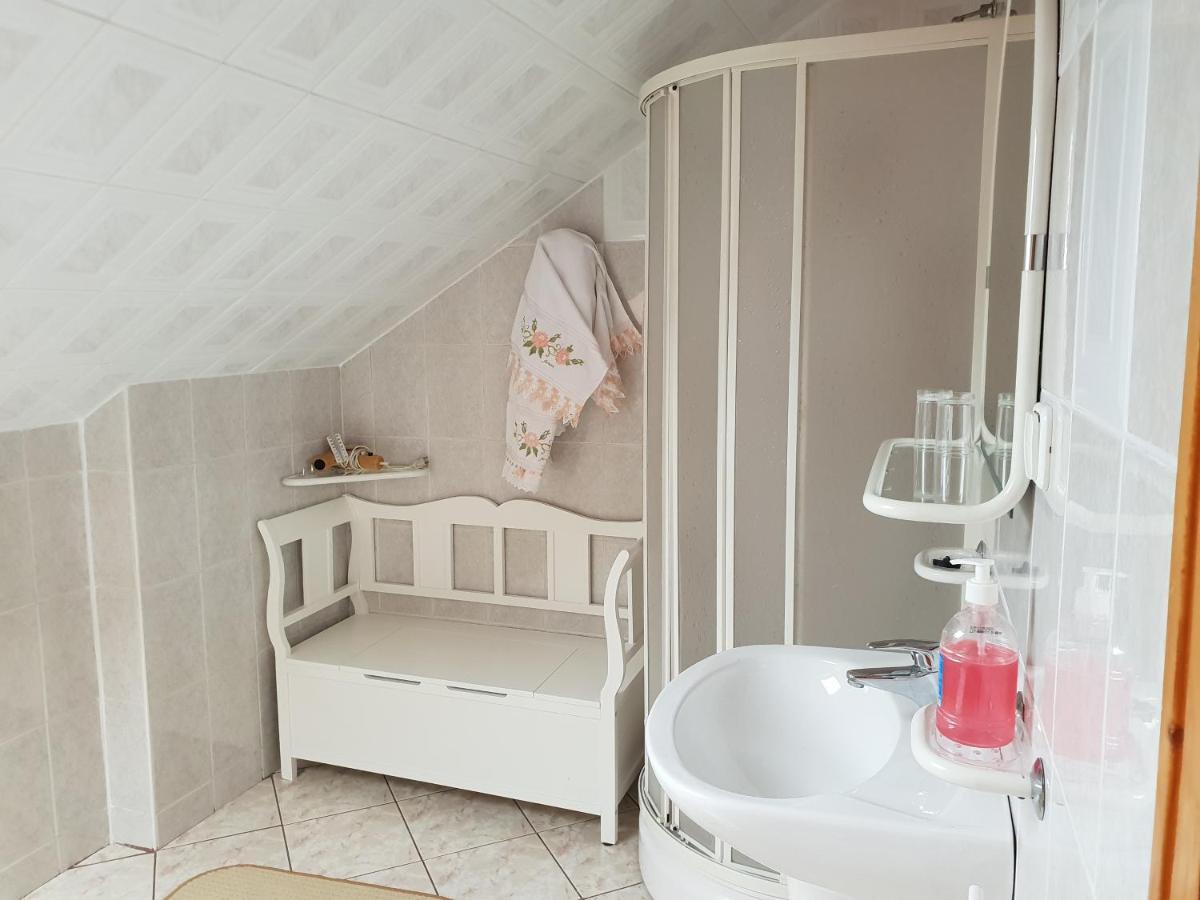 Antal Apartmans Lunca De Sus Kulcsoshaz Gyimesfelsolok Bagian luar foto