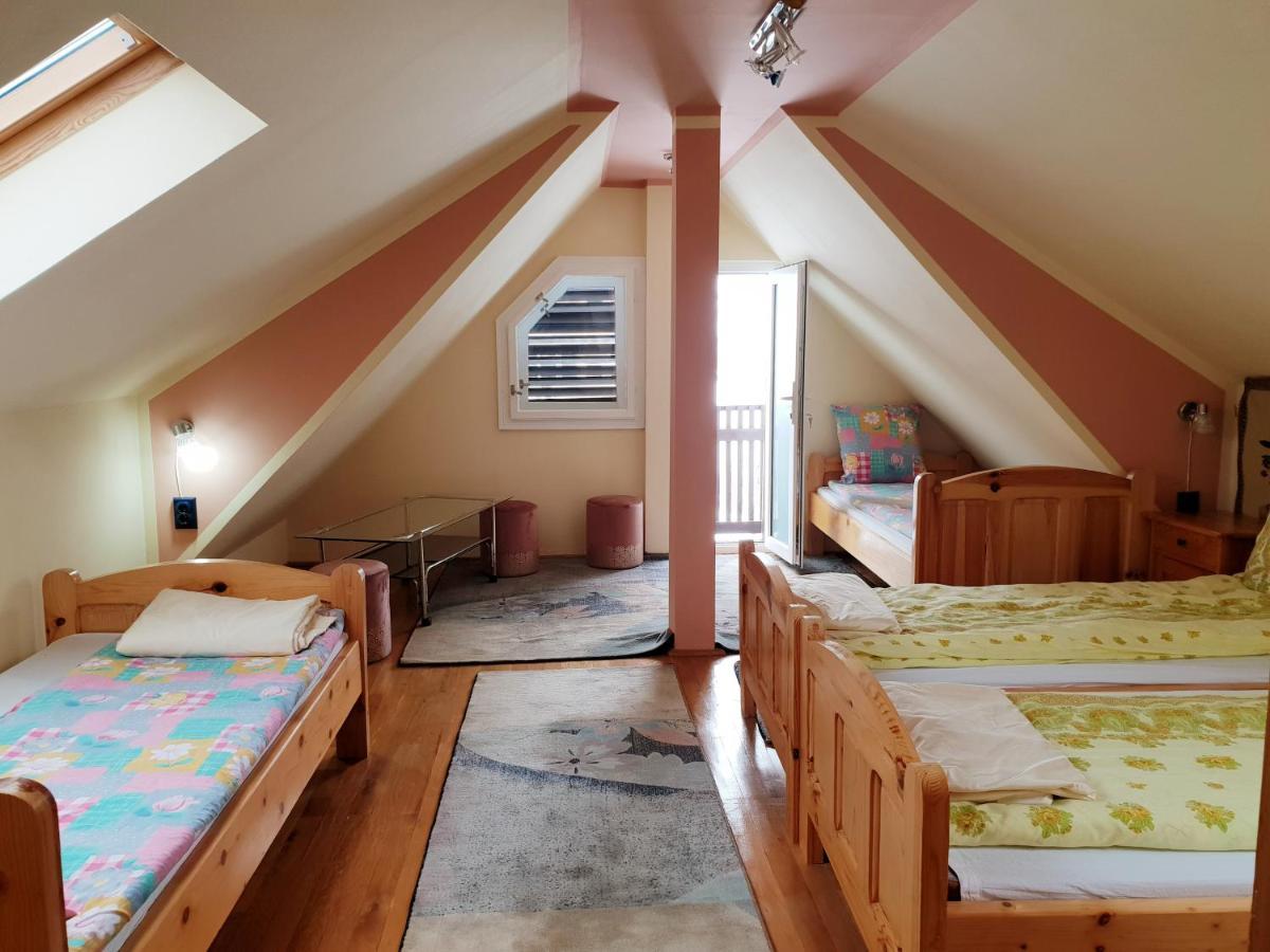Antal Apartmans Lunca De Sus Kulcsoshaz Gyimesfelsolok Bagian luar foto
