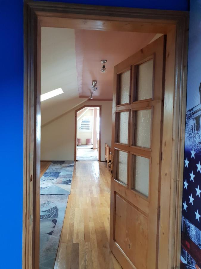 Antal Apartmans Lunca De Sus Kulcsoshaz Gyimesfelsolok Bagian luar foto