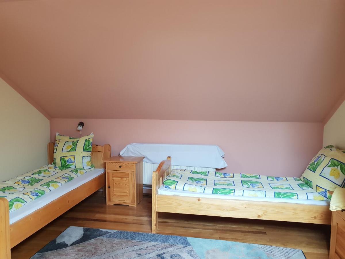 Antal Apartmans Lunca De Sus Kulcsoshaz Gyimesfelsolok Bagian luar foto