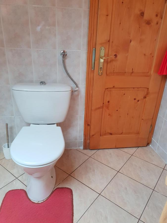 Antal Apartmans Lunca De Sus Kulcsoshaz Gyimesfelsolok Bagian luar foto