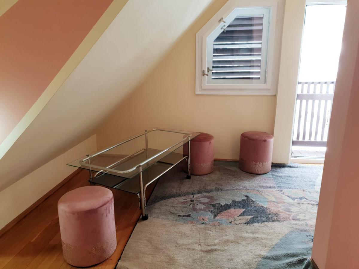 Antal Apartmans Lunca De Sus Kulcsoshaz Gyimesfelsolok Bagian luar foto