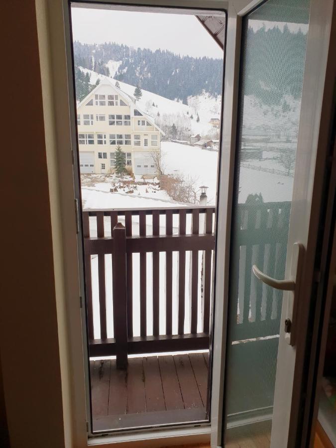 Antal Apartmans Lunca De Sus Kulcsoshaz Gyimesfelsolok Bagian luar foto