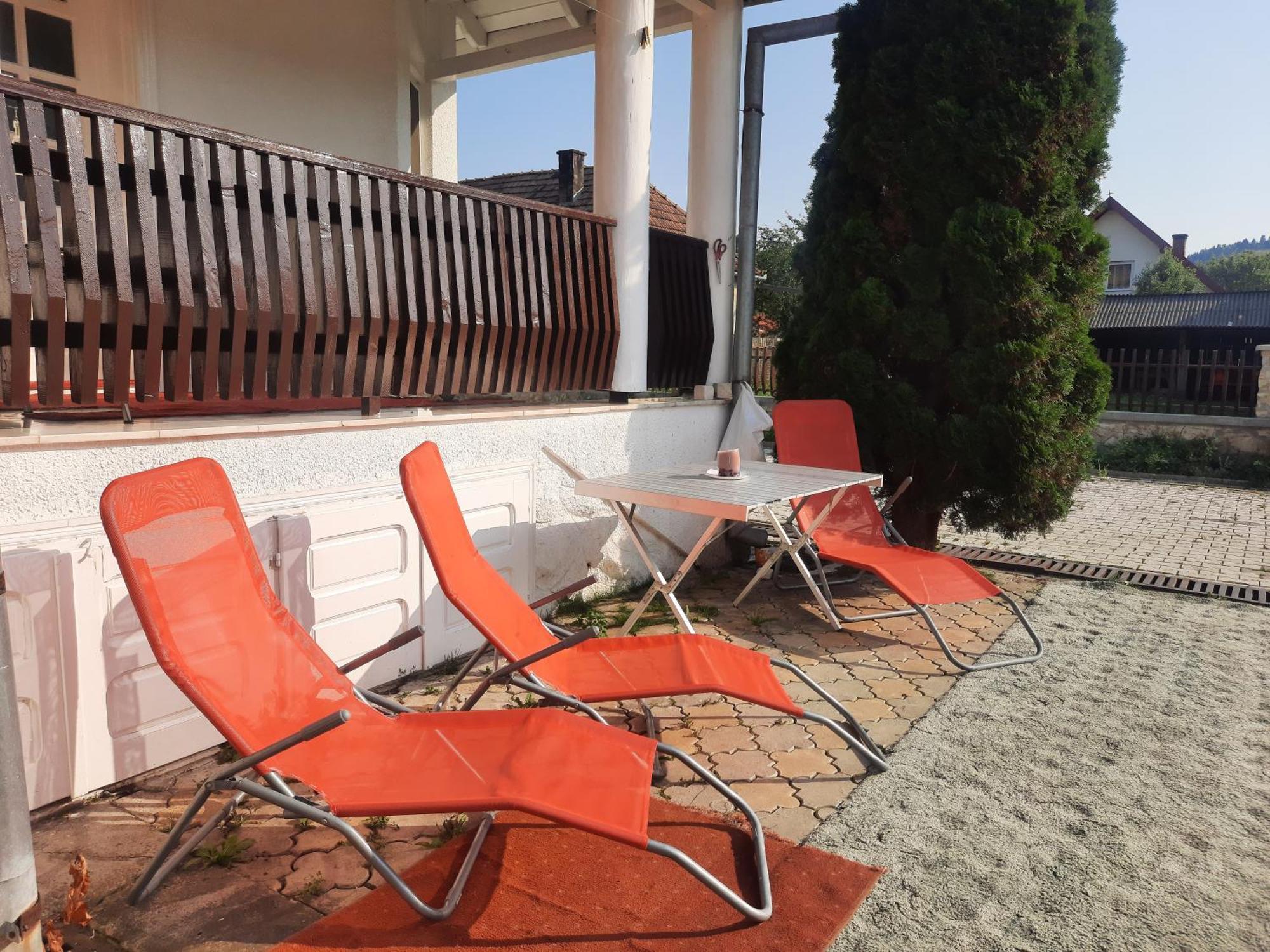 Antal Apartmans Lunca De Sus Kulcsoshaz Gyimesfelsolok Bagian luar foto