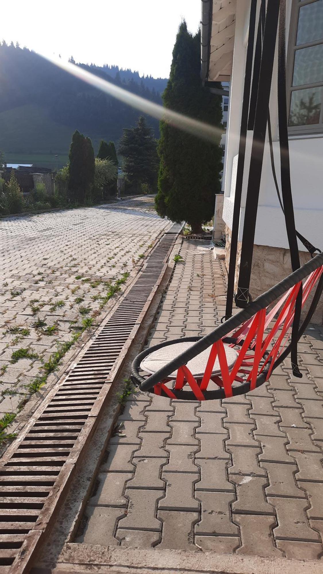 Antal Apartmans Lunca De Sus Kulcsoshaz Gyimesfelsolok Bagian luar foto