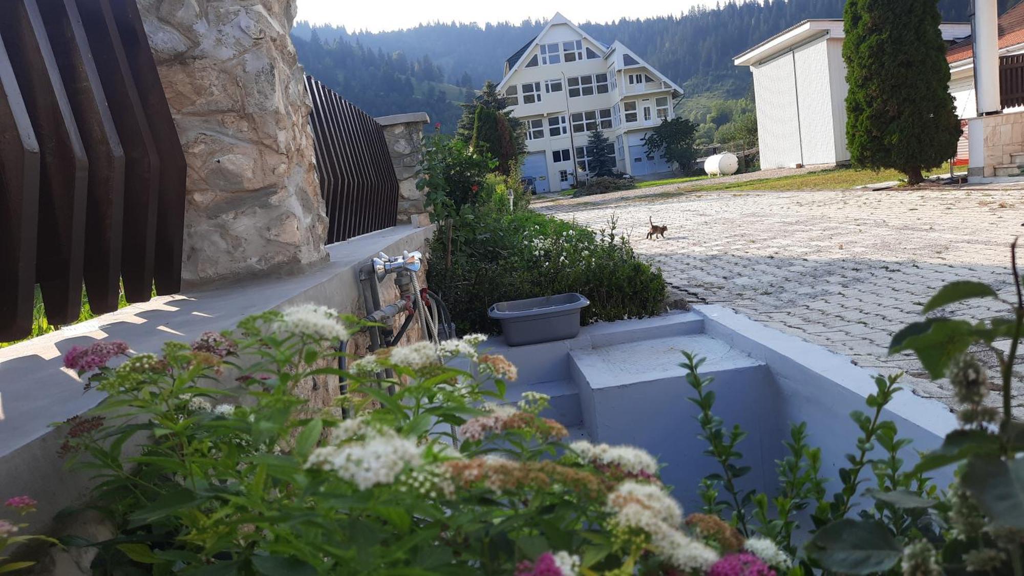 Antal Apartmans Lunca De Sus Kulcsoshaz Gyimesfelsolok Bagian luar foto